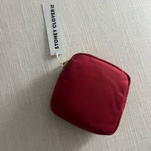 NWT Stoney Clover Lane - Ruby Mini